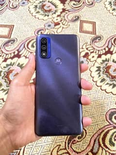 Moto G Pure