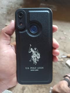 Huawei y6s 3/64