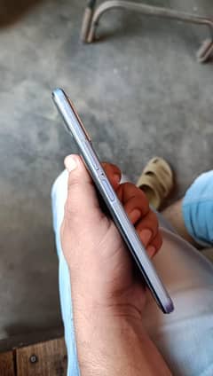 vivo y33s