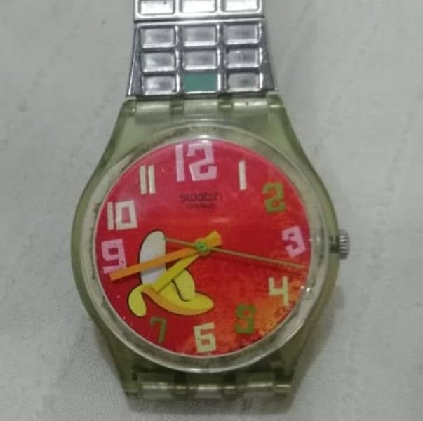 Lat watches 5