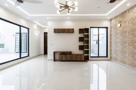 Beautiful Brand New Upper Portion Available For Rent In Lake City Meadows Near Dha Phase 5