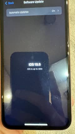 Iphone xr pta approved dual with box