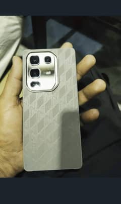 Infinix