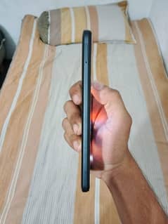 Redmi 12c    4gb.    128gb.  PTA approved