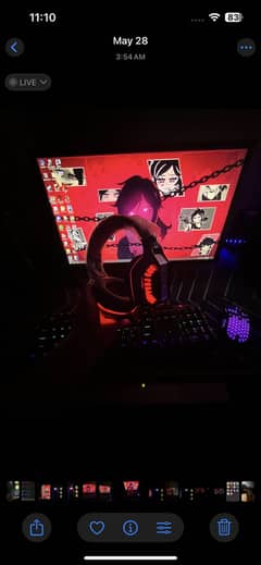 ULTIMATE GAMING HEADSET