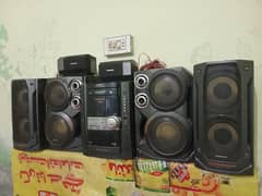 panasonic home thatar spekar hn koi behtren chlty hn
