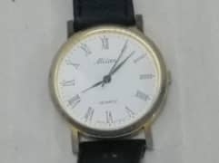 lat watches