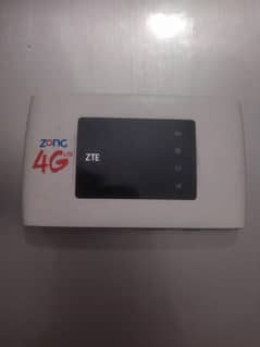 Zong
