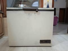 pel freezer