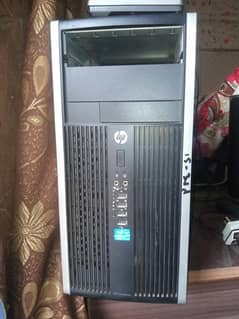 HP