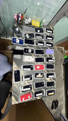 iPhone 12 64GB jv