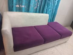 L shape 3 sofa for sale