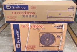Dawlance ac  for sale 1.5 Ton03419352397