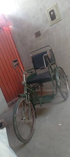 cycle