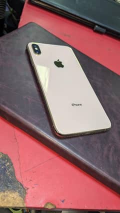 Iphone XS Max Pta Approved