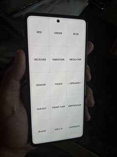 Samsung A72 8/128 GB Pta