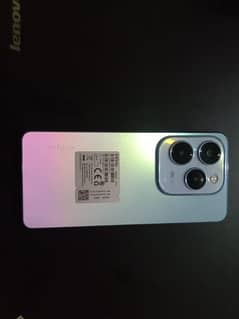 Infinix HOT 40