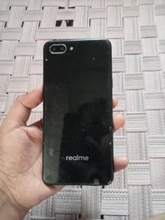 realme C1 best condition smart phone