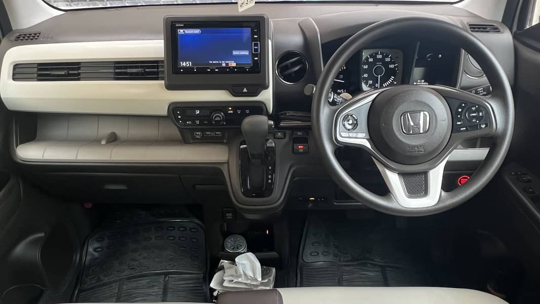 Honda N Wgn 2022 8