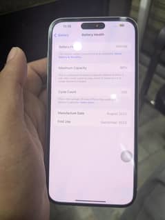 I phone 15 plus