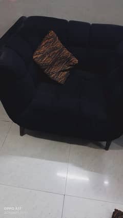 sofa set urgent sale