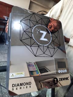 ziewnic (diamond series  4.5) inveeter