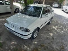 kia classic top variant 2005
