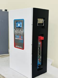 Lithium battery 48v 150ah