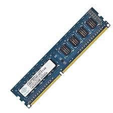 RAM