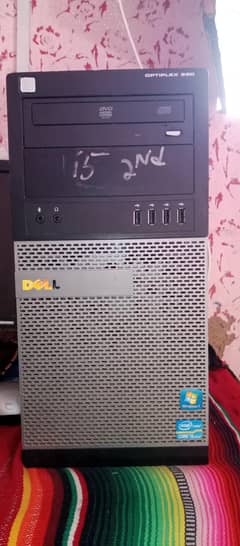 Gaming pc