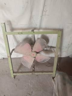 exhaust fane for sale
