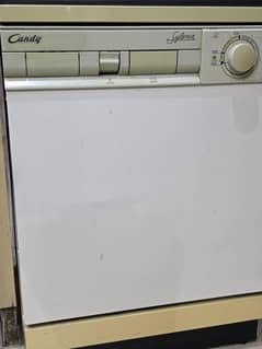 Dishwasher