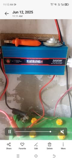 al Karam 3000 inverter. . . . . suntech. mppt hybrid . .