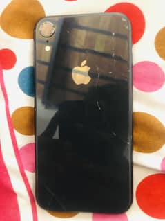 Iphone xr jv