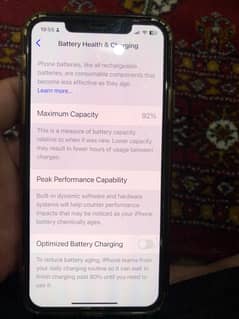 Iphone 11 promax