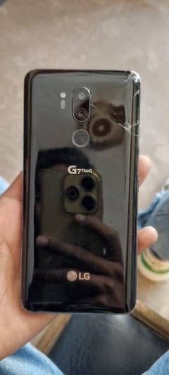 LG mobile pubg 60 APS 10 by 8 condition official PTA approve