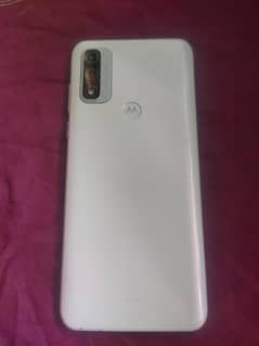 Moto g pure