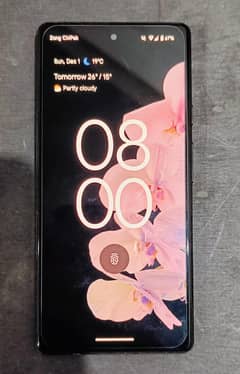 Google Pixel 6
