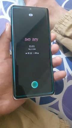 LG Velvet 5g