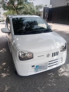 SUZUKI ALTO VXL AGS 2021 Model