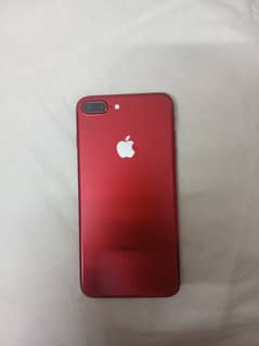 Apple iphone 7 plus