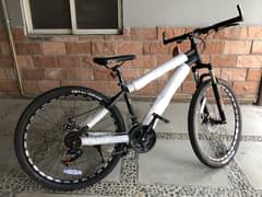 Meidah Imported bicycle from England 󠁧󠁢󠁥󠁮󠁧󠁿 | Full New