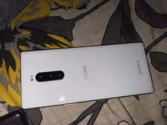 Xperia 1  snap 885 non pta 4gb 64gb best pubge camra