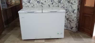 Freezer