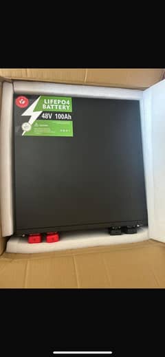 Lithium battery