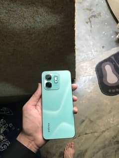 infinix hot 50i