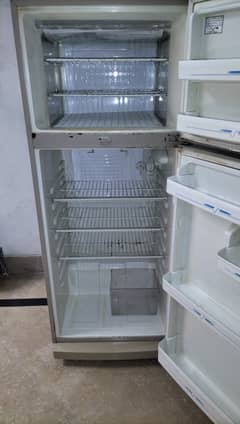 Hair fridge