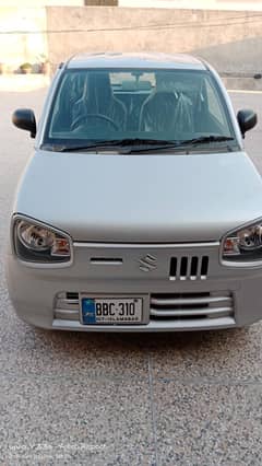 Suzuki alto vx