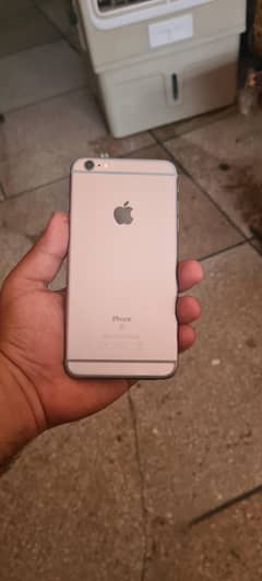 iphone 6s plus pta approved