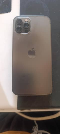 iPhone 12 pro 128Gb 85000